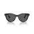 Ray-Ban Wayfarer Way Sonnenbrille RB 2241 902/B1