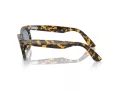 Ray-Ban Wayfarer Oval Sonnenbrille RB 2242 13323F