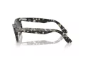 Ray-Ban Wayfarer Oval Sonnenbrille RB 2242 133371