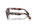 Ray-Ban Wayfarer Oval Sonnenbrille RB 2242 133451
