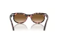 Ray-Ban Wayfarer Oval Sonnenbrille RB 2242 133451