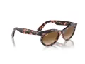 Ray-Ban Wayfarer Oval Sonnenbrille RB 2242 133451