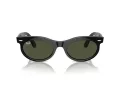 Ray-Ban Wayfarer Oval Sonnenbrille RB 2242 901/31