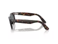 Ray-Ban Wayfarer Oval Sonnenbrille RB 2242 902/R5
