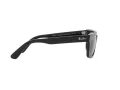 Ray-Ban Mr Burbank Sonnenbrille RB 2283 901/58