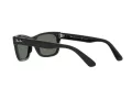 Ray-Ban Mr Burbank Sonnenbrille RB 2283 901/58