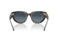 Ray-Ban Doreen Sonnenbrille RB 2286 1413S3