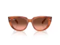 Ray-Ban Doreen Sonnenbrille RB 2286 1415A5
