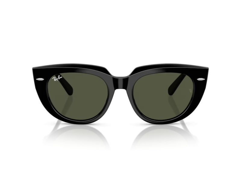 Ray-Ban Doreen Sonnenbrille RB 2286 901/31