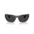 Ray-Ban Mega Balorama Sonnenbrille RB 2289 902/48