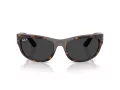 Ray-Ban Mega Balorama Sonnenbrille RB 2289 902/48