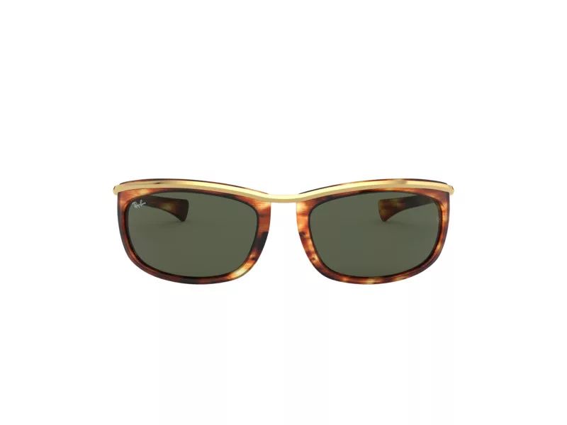 Ray-Ban Olympian I Sonnenbrille RB 2319 954/31
