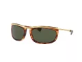 Ray-Ban Olympian I Sonnenbrille RB 2319 954/31