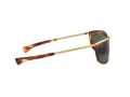 Ray-Ban Olympian I Sonnenbrille RB 2319 954/31