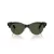 Ray-Ban Clubmaster Way Sonnenbrille RB 2341 901/31