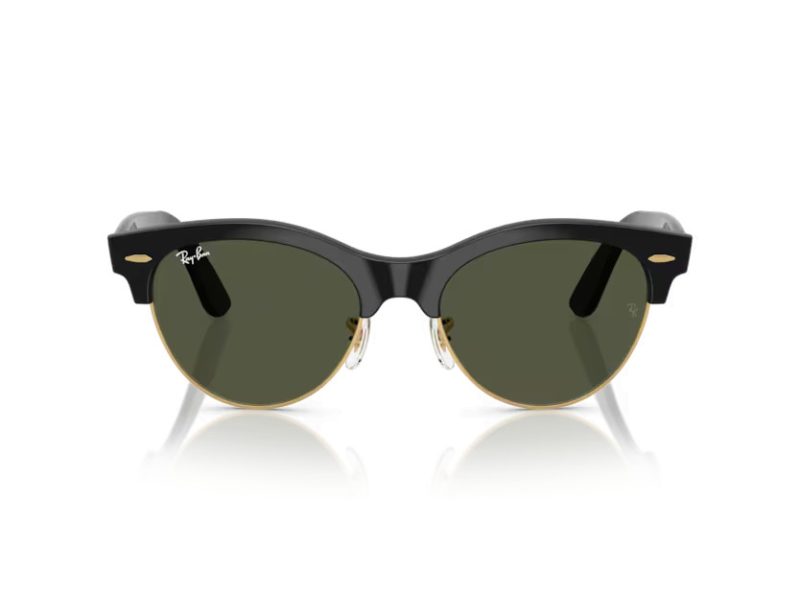 Ray-Ban Clubmaster Way Sonnenbrille RB 2341 901/31