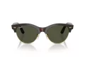 Ray-Ban Clubmaster Way Sonnenbrille RB 2341 990/31