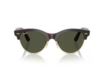 Ray-Ban Clubmaster Way Sonnenbrille RB 2341 990/31