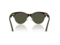 Ray-Ban Clubmaster Way Sonnenbrille RB 2341 990/31