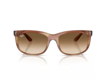 Ray-Ban Balorette Sonnenbrille RB 2389 140351