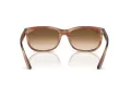 Ray-Ban Balorette Sonnenbrille RB 2389 140351