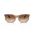 Ray-Ban Balorette Sonnenbrille RB 2389 140351