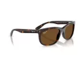 Ray-Ban Balorette Sonnenbrille RB 2389 902/57