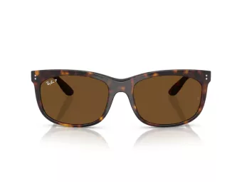 Ray-Ban Balorette Sonnenbrille RB 2389 902/57