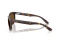 Ray-Ban Balorette Sonnenbrille RB 2389 902/57