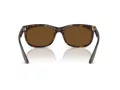 Ray-Ban Balorette Sonnenbrille RB 2389 902/57