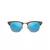 Ray-Ban Clubmaster Sonnenbrille RB 3016 114517