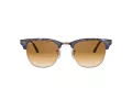 Ray-Ban Clubmaster Sonnenbrille RB 3016 1256/51