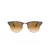 Ray-Ban Clubmaster Sonnenbrille RB 3016 1256/51