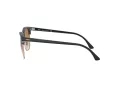 Ray-Ban Clubmaster Sonnenbrille RB 3016 1256/51