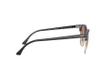 Ray-Ban Clubmaster Sonnenbrille RB 3016 1256/51