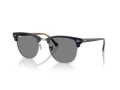 Ray-Ban Clubmaster Sonnenbrille RB 3016 1278B1