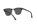 Ray-Ban Clubmaster Sonnenbrille RB 3016 1305/B1