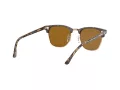 Ray-Ban Clubmaster Sonnenbrille RB 3016 1309/33
