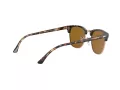Ray-Ban Clubmaster Sonnenbrille RB 3016 1309/33
