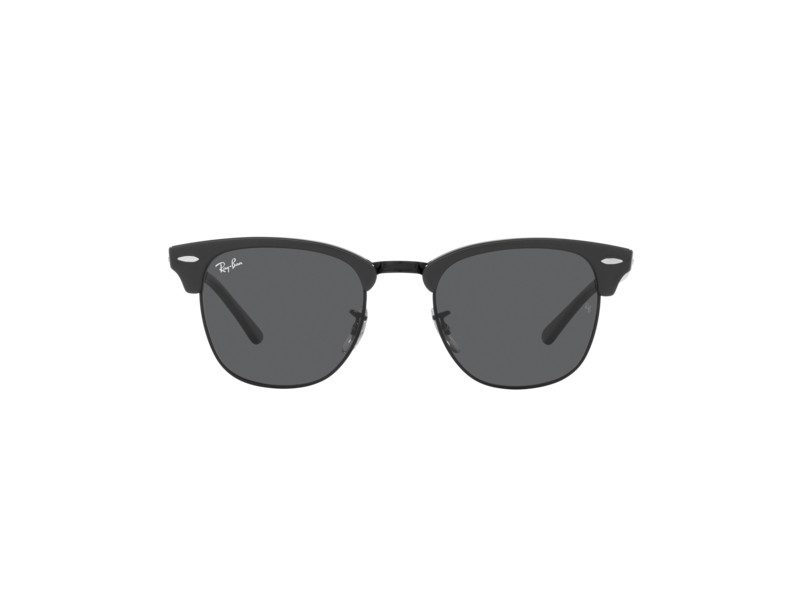Ray-Ban Clubmaster Sonnenbrille RB 3016 1367/B1