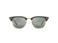 Ray-Ban Clubmaster Sonnenbrille 3016 1368G4