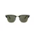 Ray-Ban Clubmaster Sonnenbrille RB 3016 901/58