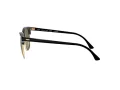 Ray-Ban Clubmaster Sonnenbrille RB 3016 901/58