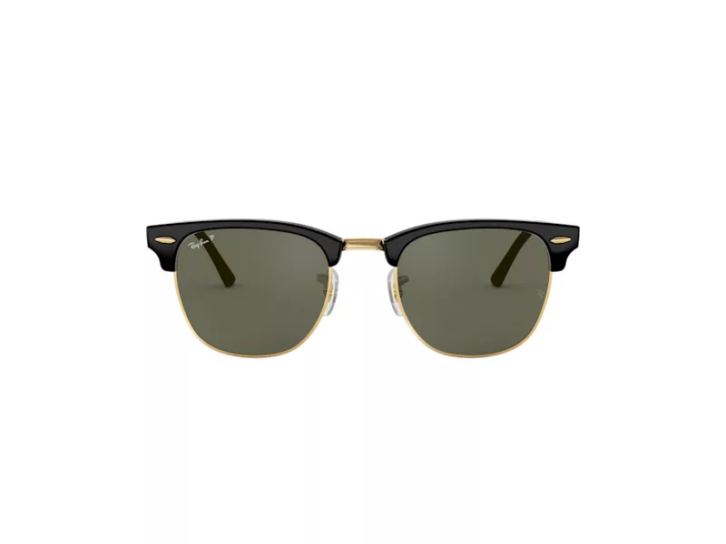 Ray-Ban Clubmaster Sonnenbrille RB 3016 901/58