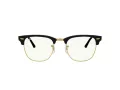 Ray-Ban Clubmaster Sonnenbrille RB 3016 901/BF