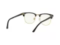 Ray-Ban Clubmaster Sonnenbrille RB 3016 901/BF