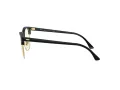 Ray-Ban Clubmaster Sonnenbrille RB 3016 901/BF