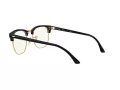 Ray-Ban Clubmaster Sonnenbrille RB 3016 901/BF