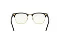 Ray-Ban Clubmaster Sonnenbrille RB 3016 901/BF