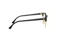 Ray-Ban Clubmaster Sonnenbrille RB 3016 901/BF